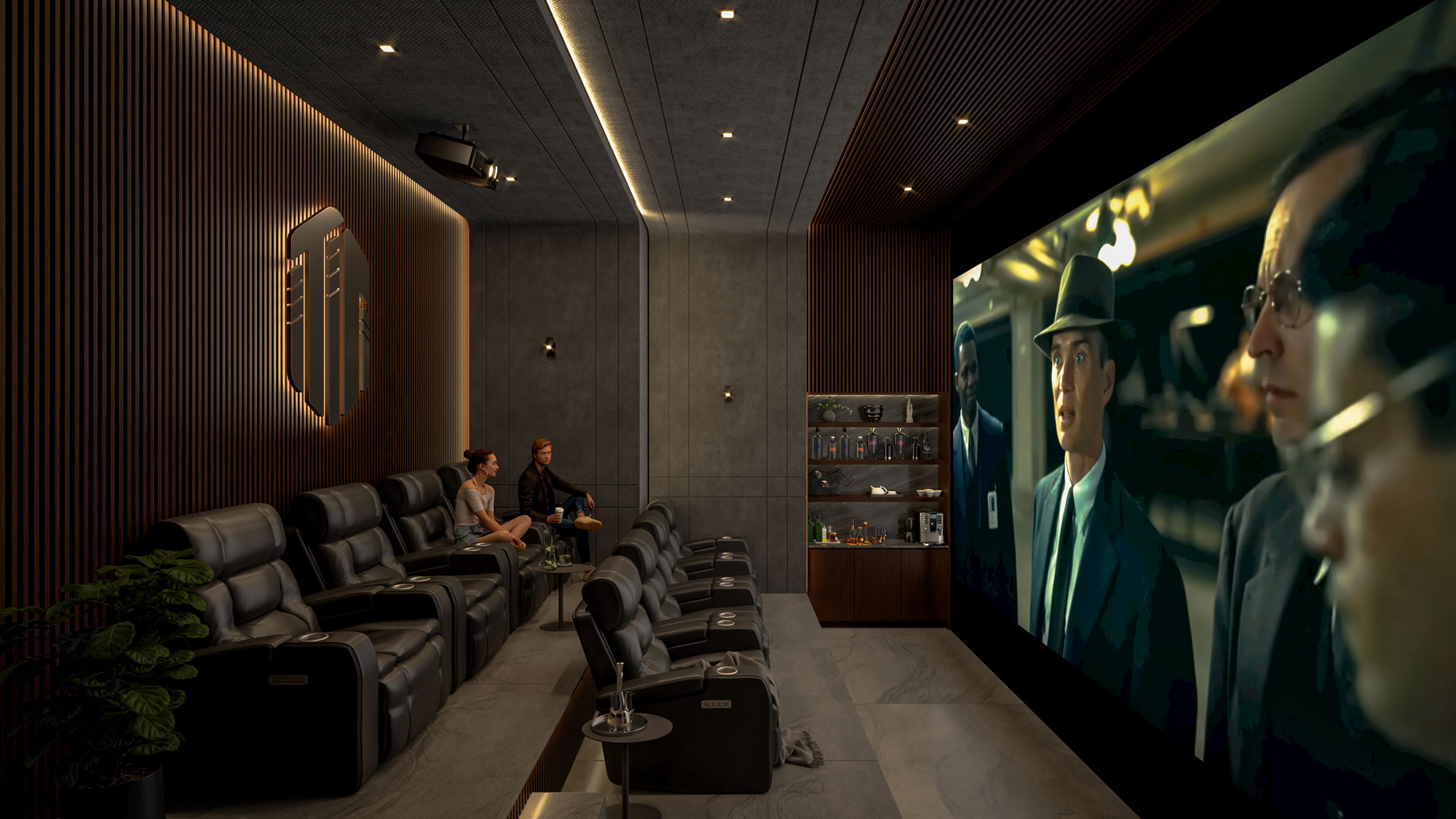 Cine image 0