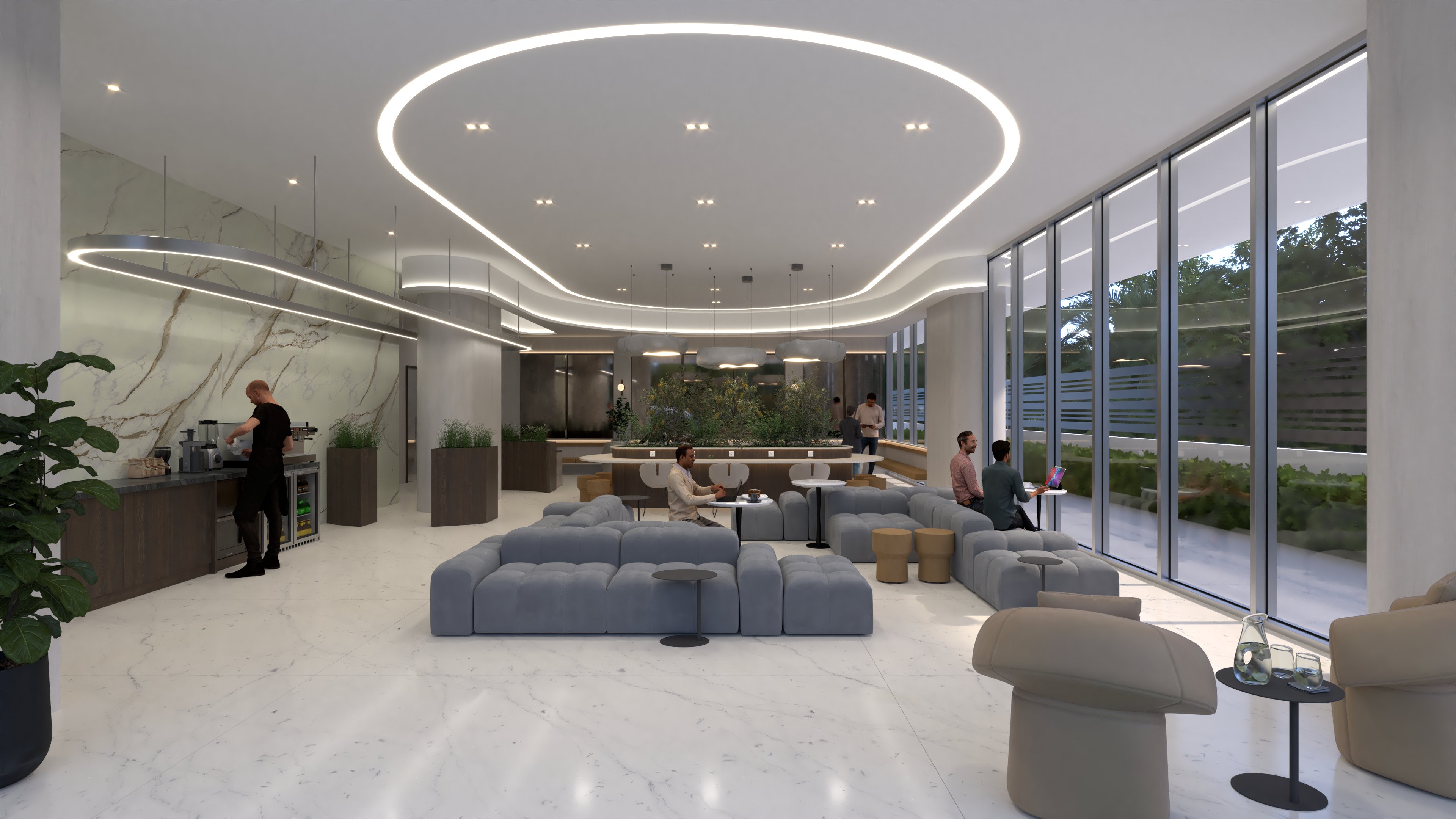 Co-Working Center image 0