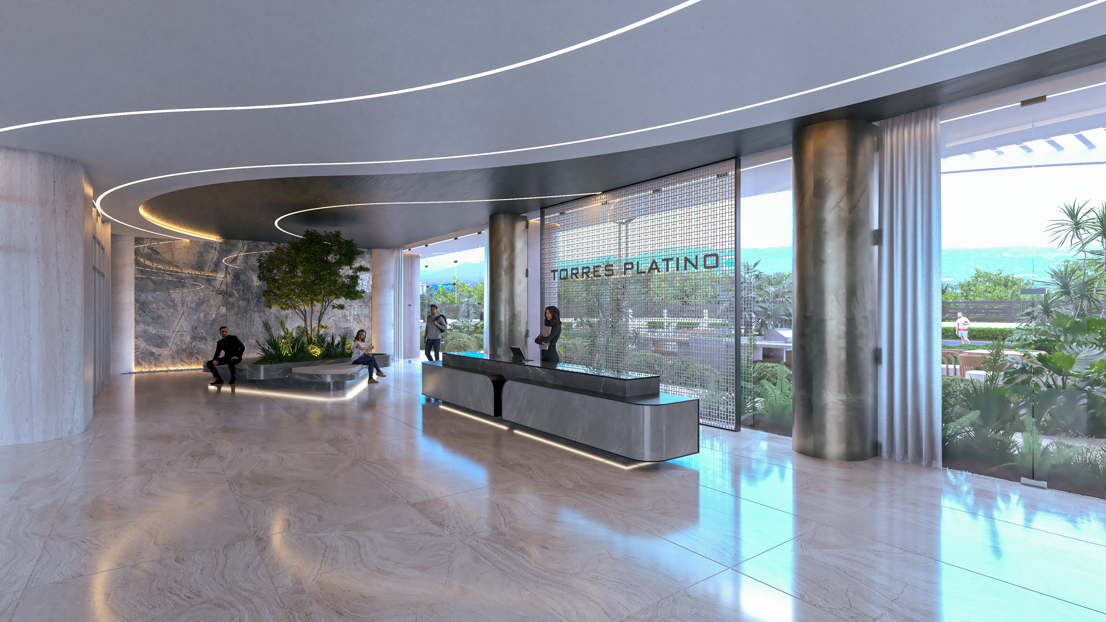 Lobby image 0