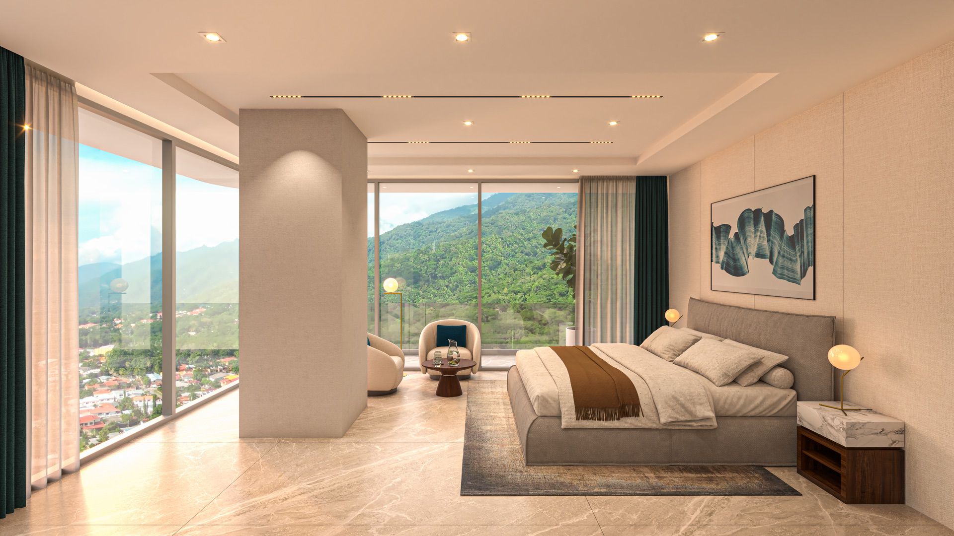 Penthouse image 2