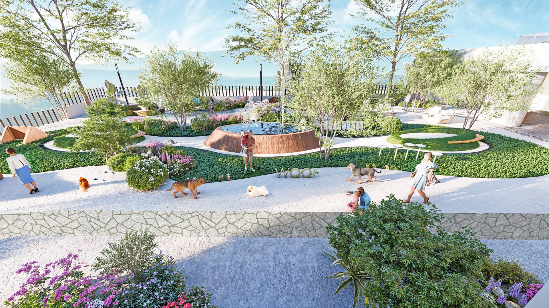 Pet Friendly Park image 3