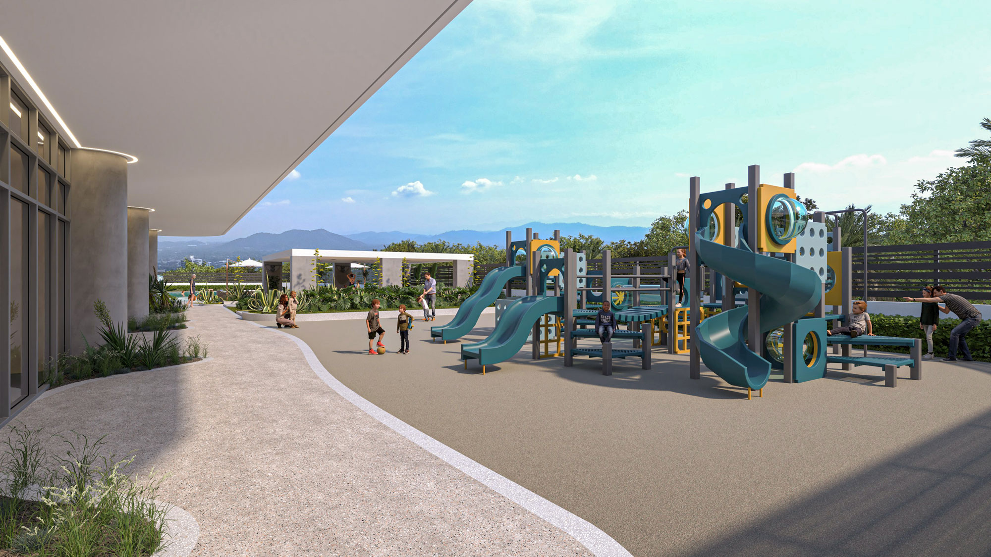 Playground image 0