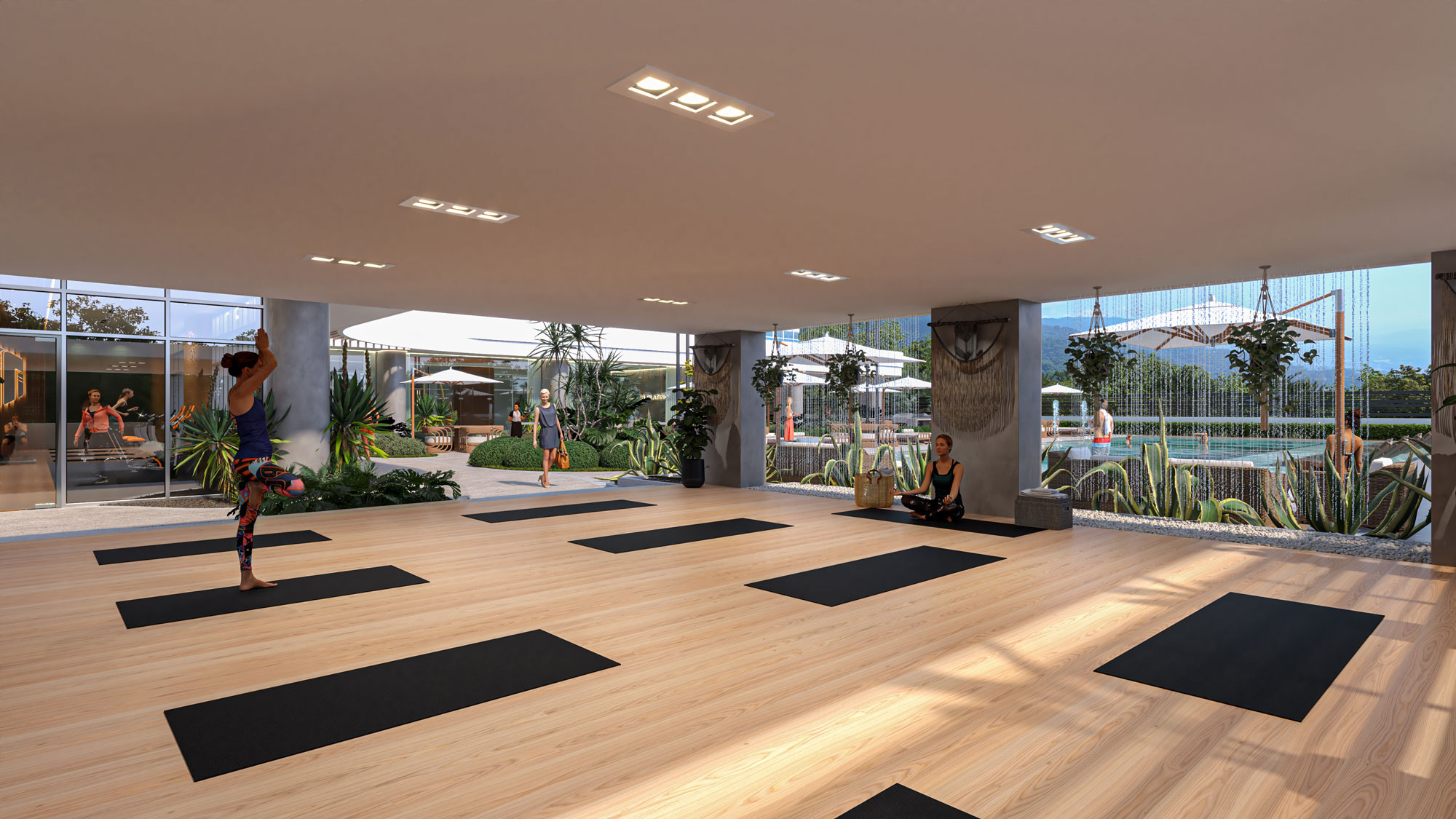 Yoga image 0